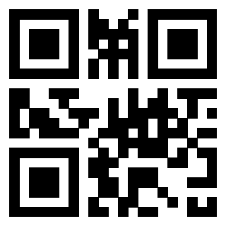 3301399476 - Immagine del QrCode associato