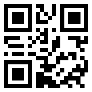 Il QrCode di 3301399478