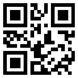 3301399480 - Immagine del QrCode