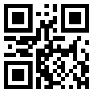 Immagine del QrCode di 3301399481