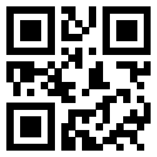 3301399485 Qr Code associato