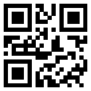 Immagine del QrCode di 3301399488