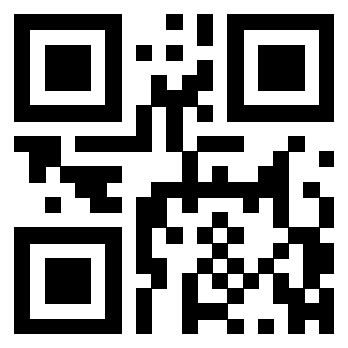 Immagine del QrCode di 3301399490