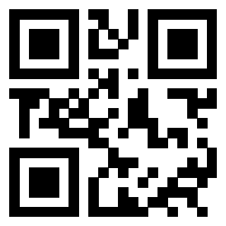 Il Qr Code di 3301399492