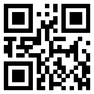 3301399497 - Immagine del Qr Code associato