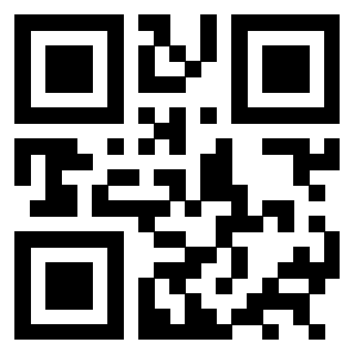 3301399499 - Immagine del QrCode