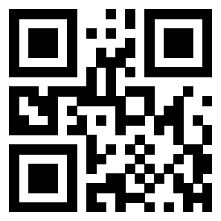 QrCode di 3301399500