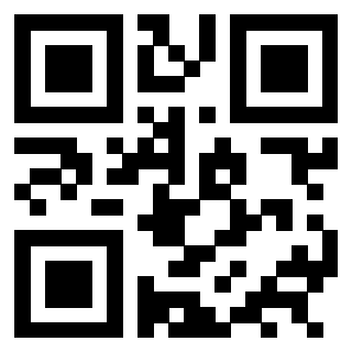 3301399504 - Immagine del Qr Code associato