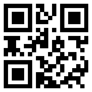 Immagine del QrCode di 3301399509