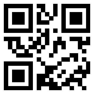 Qr Code di 3301399510