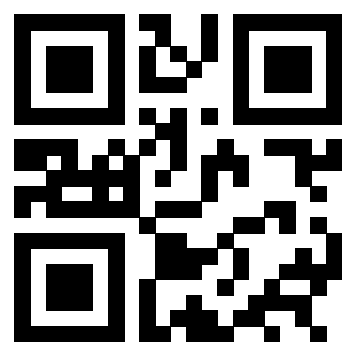 3301399511 - Immagine del QrCode