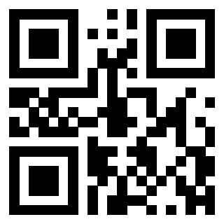 Il Qr Code di 3301399513