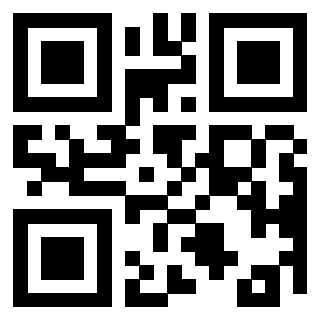 QrCode di 3301399519