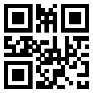 Qr Code di 3301399523