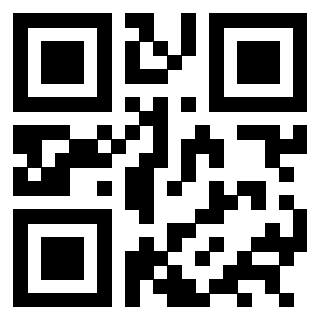 Qr Code di 3301399524