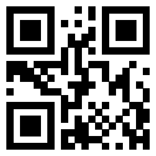 QrCode di 3301399528