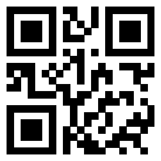 QrCode di 3301399529