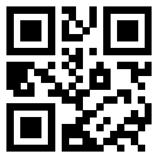 3301399530 - Immagine del QrCode