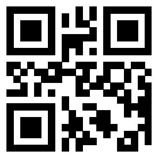 QrCode di 3301399531