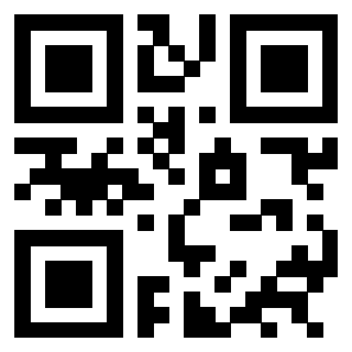 Immagine del Qr Code di 3301399532