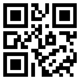 3301399534 - Immagine del QrCode