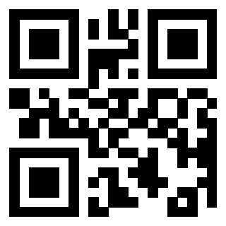 Il Qr Code di 3301399535