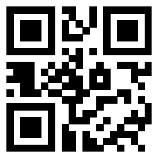 3301399538 - Immagine del QrCode