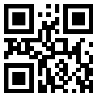 Immagine del Qr Code di 3301399541