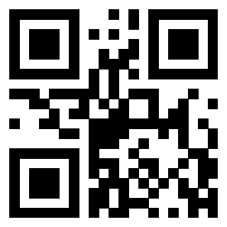 Immagine del Qr Code di 3301399545