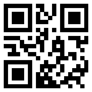 Qr Code di 3301399549