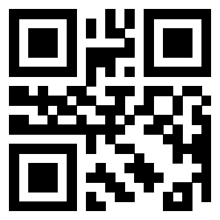 Qr Code di 3301399550