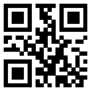 Il Qr Code di 3301399551