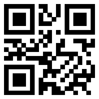 Il QrCode di 3301401400