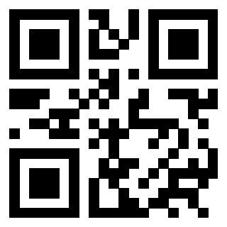 3301401402 - Immagine del Qr Code