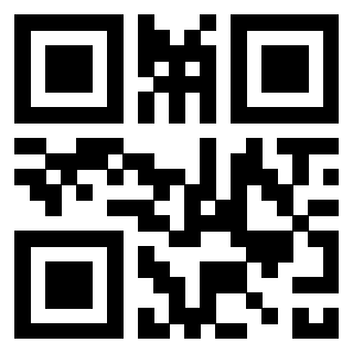 3301401404 QrCode associato