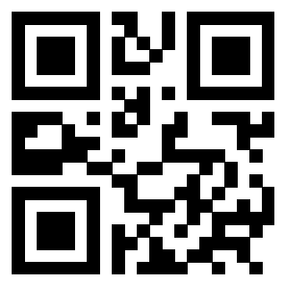 3301401405 QrCode associato