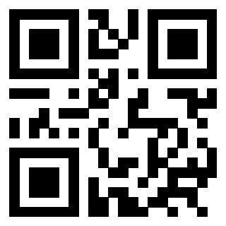 3301401407 Qr Code associato