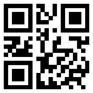 3301401409 Qr Code associato