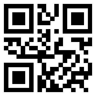 3301401411 - Immagine del QrCode
