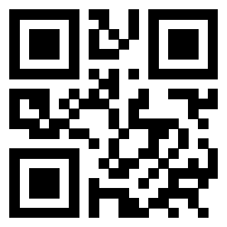 QrCode di 3301401414