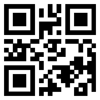 Il Qr Code di 3301401417
