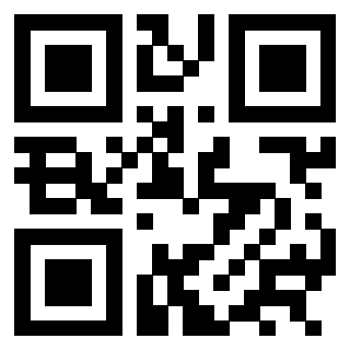 3301401418 Qr Code associato