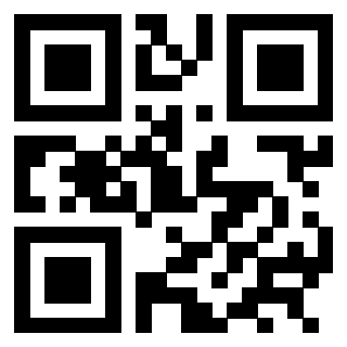 3301401419 - Immagine del QrCode