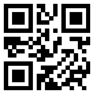 Scansione del Qr Code di 3301401420