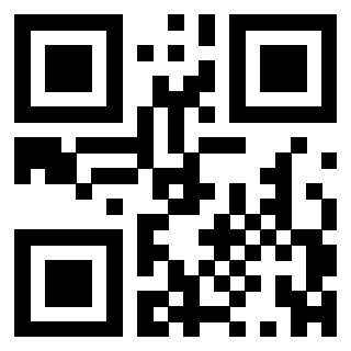 3301401422 - Immagine del Qr Code