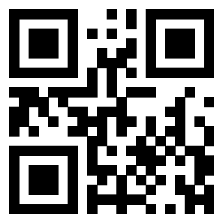 Scansione del Qr Code di 3301401423