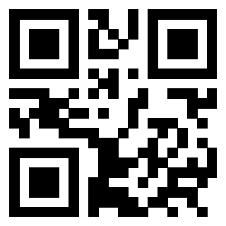 Scansione del QrCode di 3301401425
