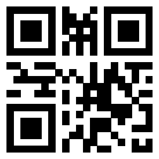 3301401426 Qr Code associato