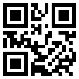 Immagine del QrCode di 3301401428