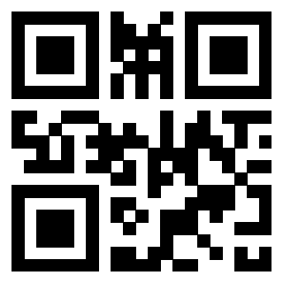 Qr Code di 3301401429